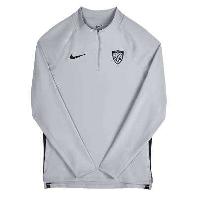 Sweat RCT Training 1/4 de Zip Nike 24-25