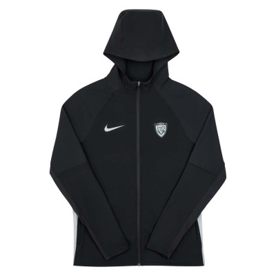 Hoodie Noir RCT Training Nike 24-25
