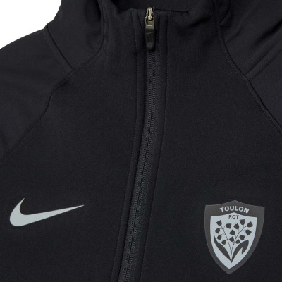 Hoodie Noir RCT Training Nike 24-25