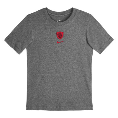Nike RCT Evergreen Grey T-Shirt 25-26
