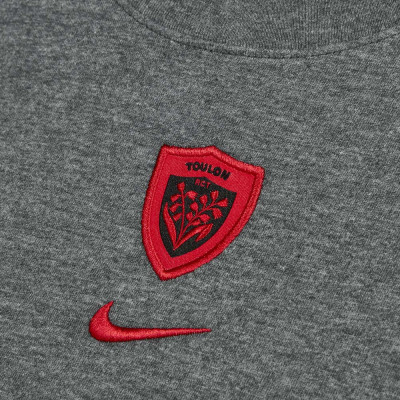Nike RCT Evergreen Grey T-Shirt 25-26
