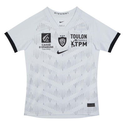 Maillot RCT enfant stadium Away Nike 25-26 Maillot RCT enfant stadium Away Nike 25-26