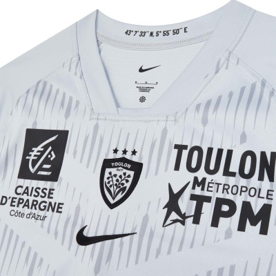 Maillot RCT stadium Away Nike 25-26 Maillot RCT stadium Away Nike 25-26
