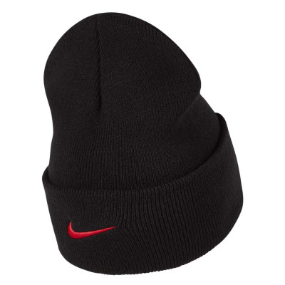 Bonnet Noir RCT Nike 25-26