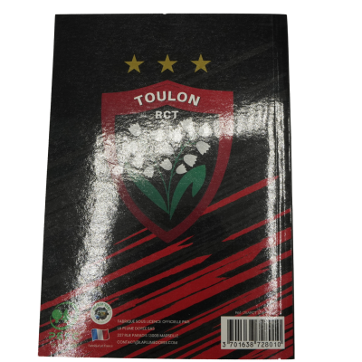 School diary RCT 2025/2026