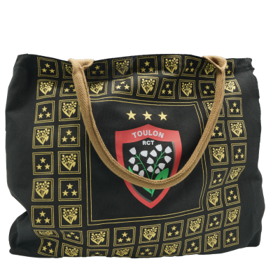 Sac cabas Premium RCT