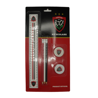 RCT school kit