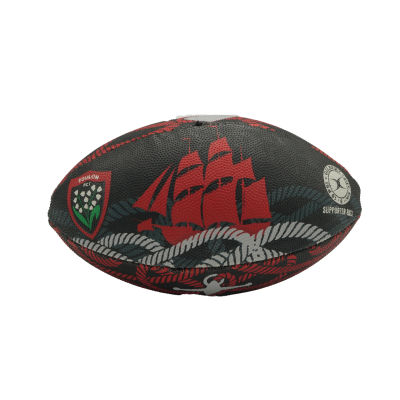 Mini Gilbert balloon x RCT Fregate Mini Gilbert balloon x RCT Fregate