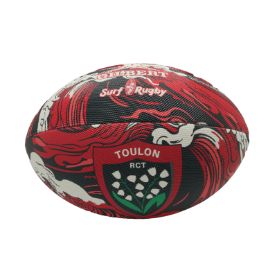 Ballon de plage Gilbert x RCT T5 Ballon de plage Gilbert x RCT T5
