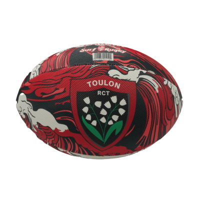 Ballon de plage Gilbert x RCT T5 Ballon de plage Gilbert x RCT T5