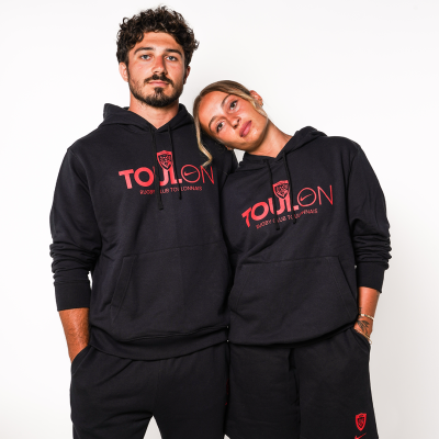 Hoodie Po RCT Nike 25-26