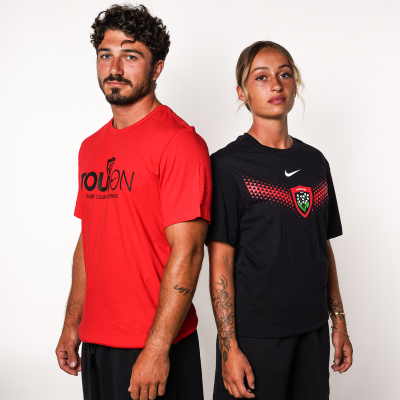 Nike RCT Graphic Black T-Shirt 25-16