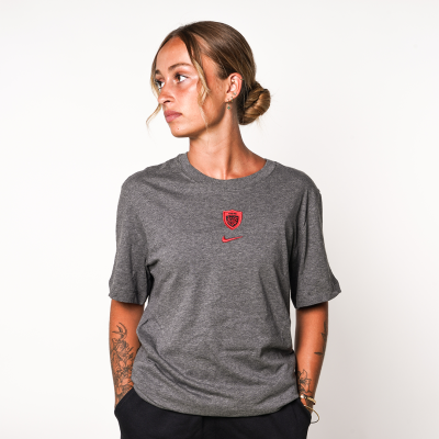 Nike RCT Evergreen Grey T-Shirt 25-26