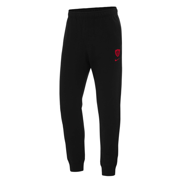 Pantalon molleton noir RCT Nike 25-26