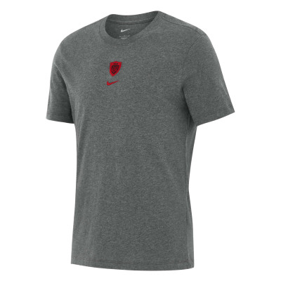 T-shirt Grey RCT Evergreen Nike 25-26