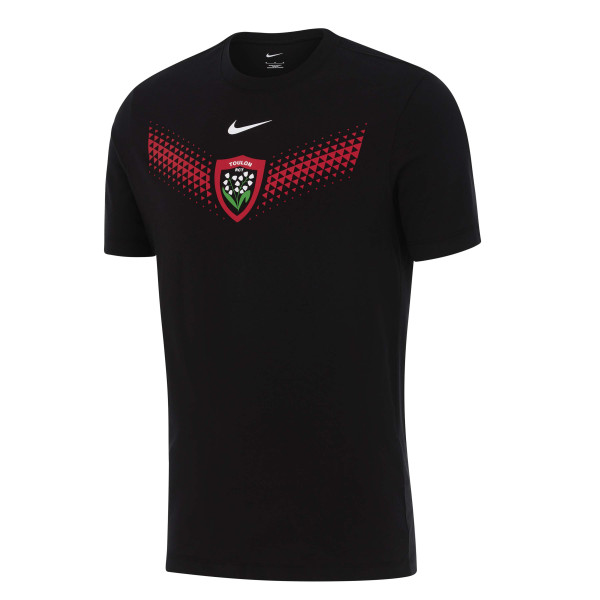 Nike RCT Graphic Black T-Shirt 25-16