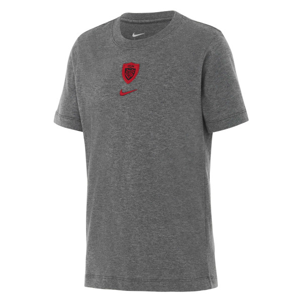 Nike RCT Evergreen Grey T-Shirt 25-26