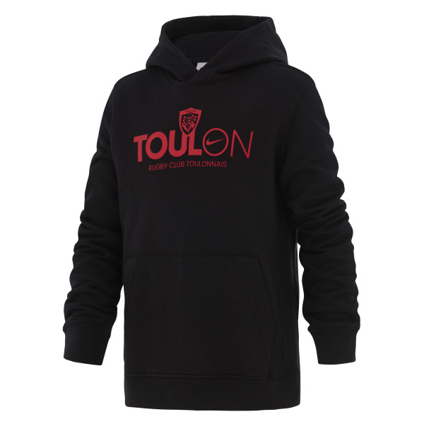 Hoodie Po Child RCT Nike 25-26