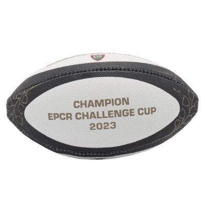 Mini Ball Replica RCT Gilbert Champion 2023