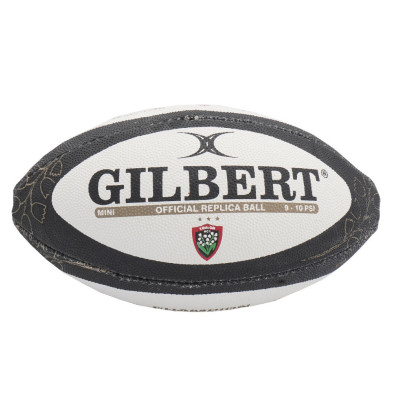 Mini Ballon Replica RCT Gilbert Champion 2023