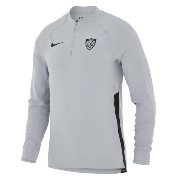 Sweat RCT Training 1/4 de Zip Nike 25-26