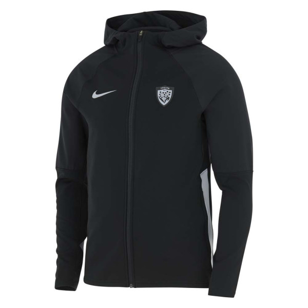 Hoodie Noir RCT Training Nike 25-26