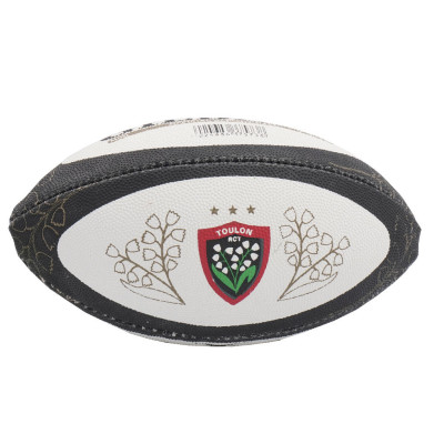 Mini Ball Replica RCT Gilbert Champion 2023