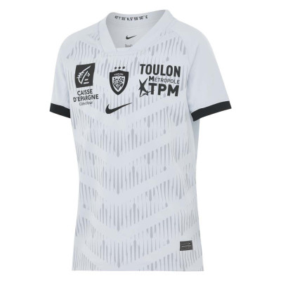 Maillot RCT enfant stadium Away Nike 25-26 Maillot RCT enfant stadium Away Nike 25-26