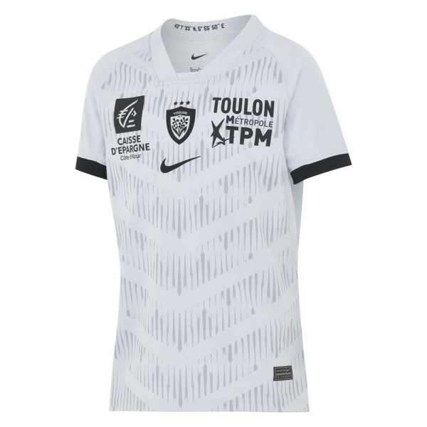 Maillot RCT enfant stadium Away Nike 25-26