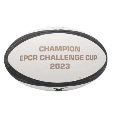 Ballon Replica RCT Gilbert Champion 2023