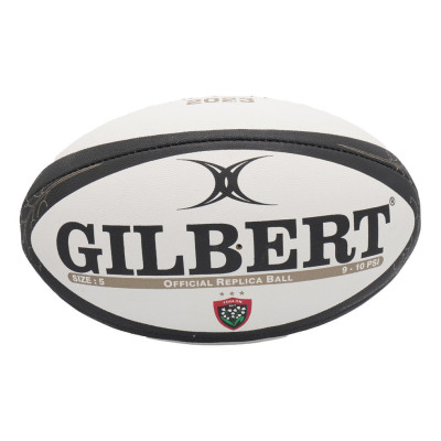 Ballon Replica RCT Gilbert Champion 2023