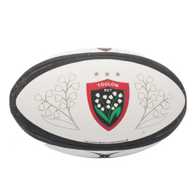 Replica RCT Gilbert Champion Ball 2023