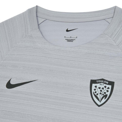 Nike RCT Training Gray T-Shirt 25-26