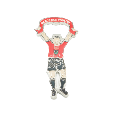 RCT player bottle opener – magnet RCT player bottle opener – magnet
