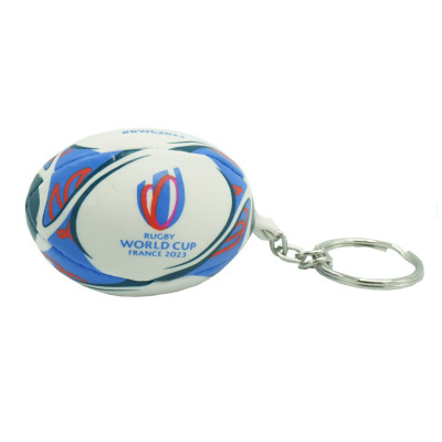 Porte-clefs Rugby World Cup 2023 Gilbert