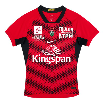 Maillot RCT Replica Home Nike 25-26