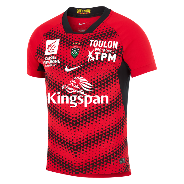 Maillot RCT Replica Home Nike 25-26
