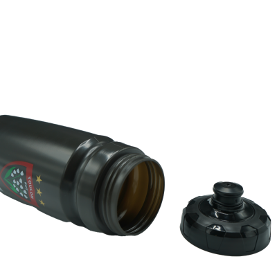 Gourde 590ml noire RCT Gourde 590ml noire RCT