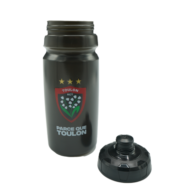 Gourde 590ml noire RCT Gourde 590ml noire RCT
