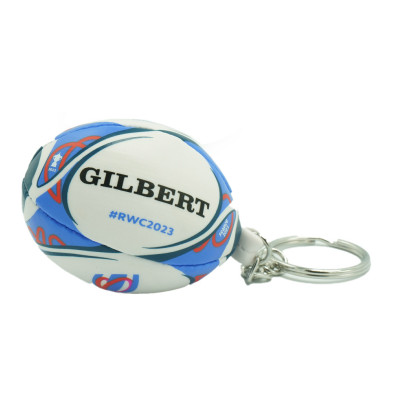 Porte-clefs Rugby World Cup 2023 Gilbert