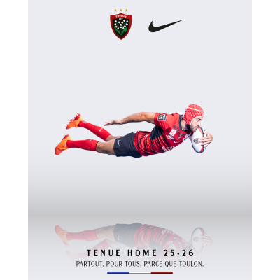 RCT Replica Home Jersey Nike 25-26