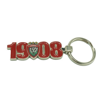 Porte-clefs 1908