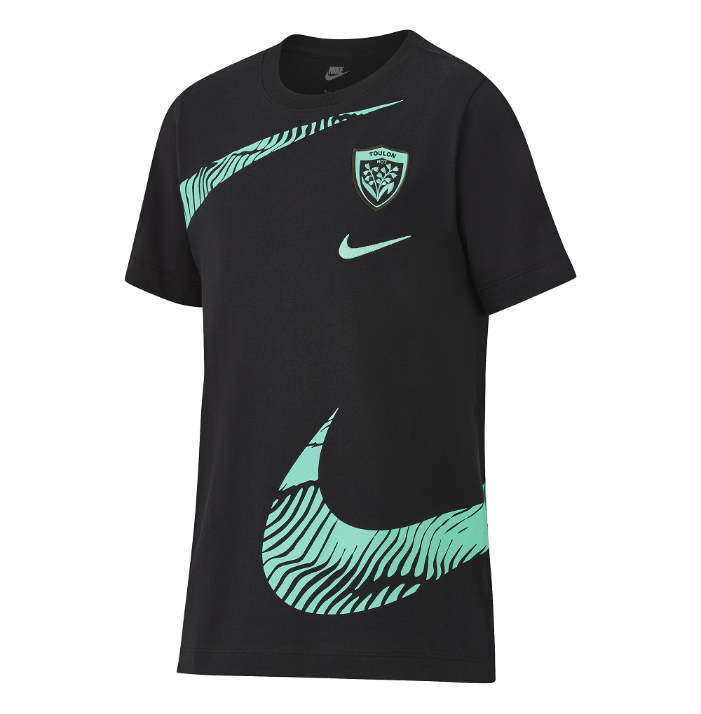 T-shirt RCT x Nike enfant - Graphic