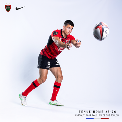 Children's RCT Stadium Home Jersey Nike 25-26 Children's RCT Stadium Home Jersey Nike 25-26