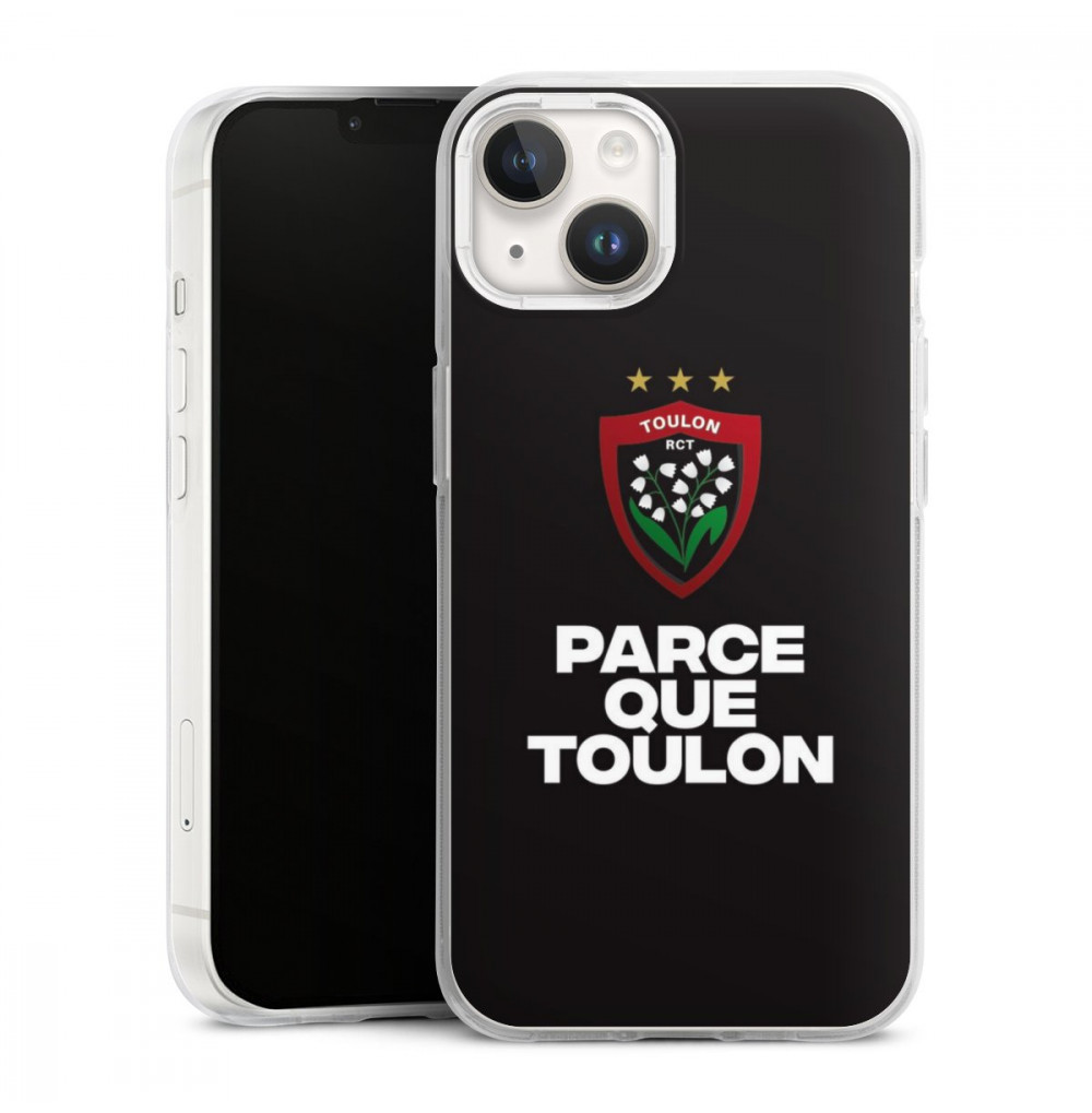 Coque RCT Apple Iphone 14...