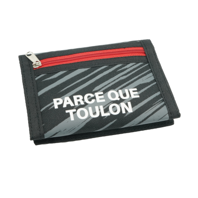 Portefeuille 3 volets RCT