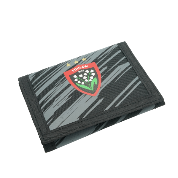 Portefeuille 3 volets RCT