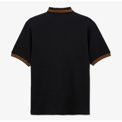 Polo RCT Gaufrette Lorca Serge Blanco x RCT Polo RCT Gaufrette Lorca Serge Blanco x RCT