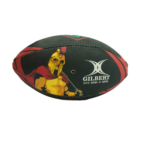 Mini ballon supporter RCT Gladiateur Gilbert