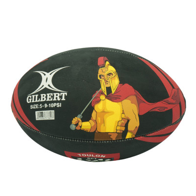 Ballon supporter RCT Gladiateur Gilbert